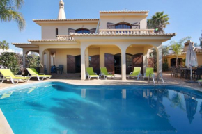 Villa Rústica